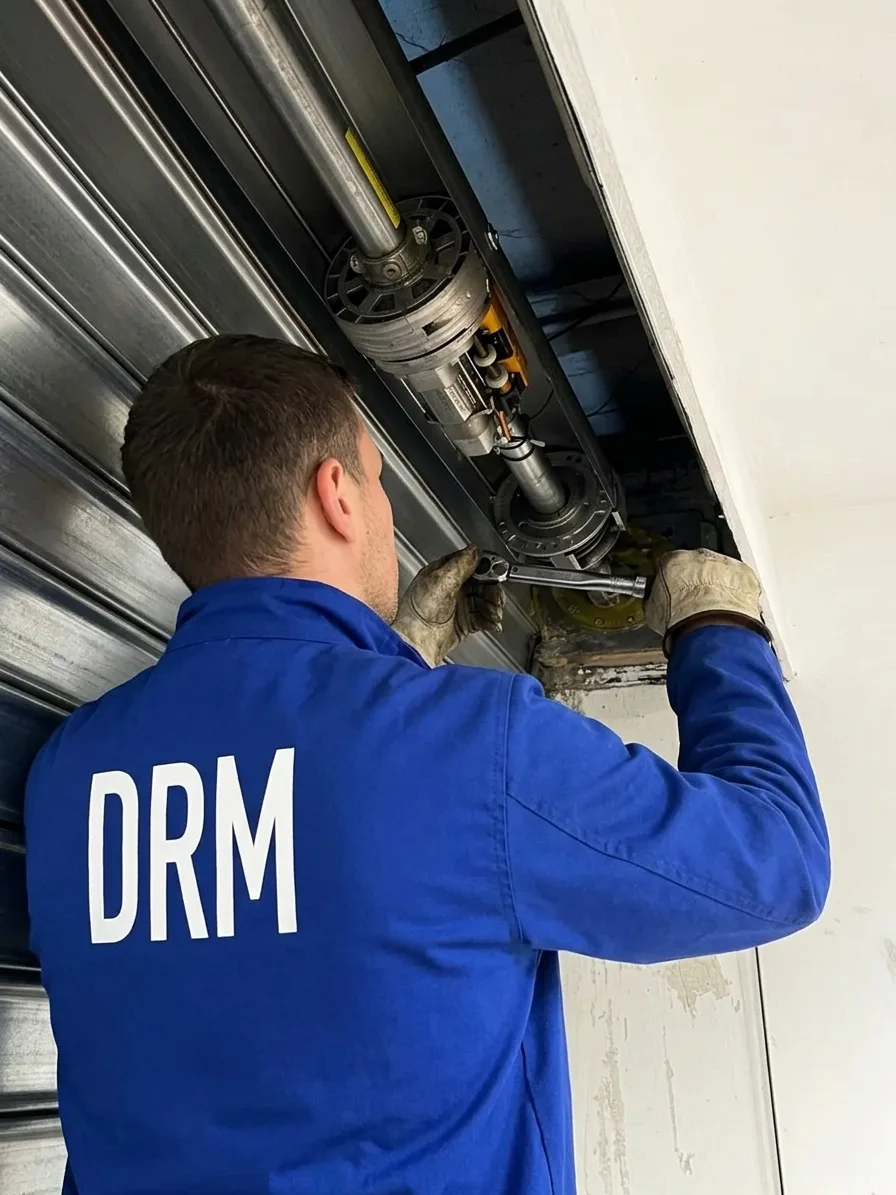 DRM Évry-Courcouronnes DRM Évry-Courcouronnes